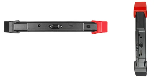 XTOOL EZ500 полная система диагностики для бензиновые автомобили со специальной функцией та же функция с XTool PS80