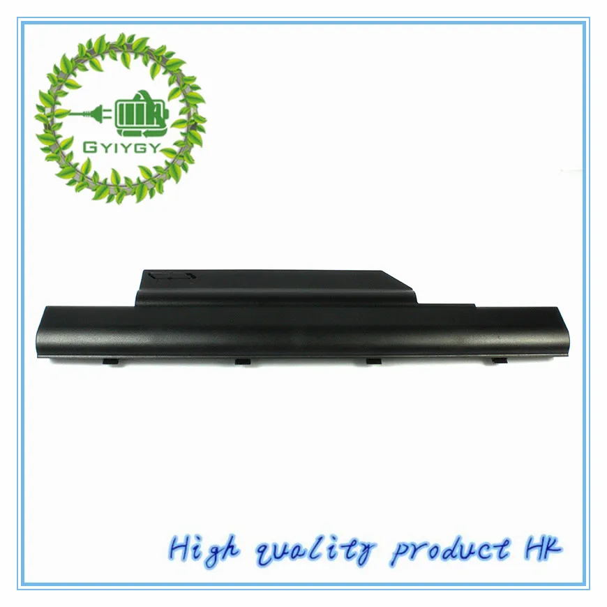 Gyiygy ноутбук батарея для Clevo MB403-3S4400-C1L3, MB403-3S4400-G1B1, MB403-3S4400-G1L3
