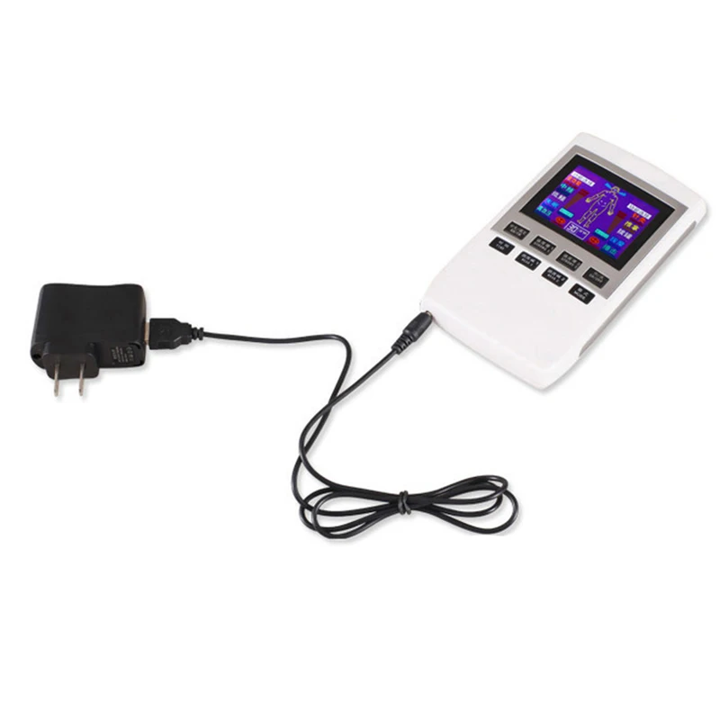 2017 Горячая продажа Домашний медицинский уход один шт Электротерапия