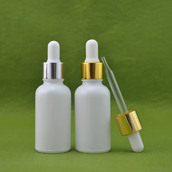 330*30ml Dropper Bottle 30ml Glass Bottles E liquid Smoke Oil OEM Custom Wholesale Free shippin | Красота и здоровье