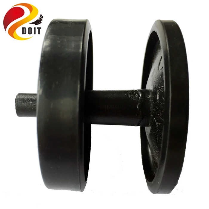 Шина для трансмиссии/шина с винтовой муфтой M4 шасси резервуара шт./упак.