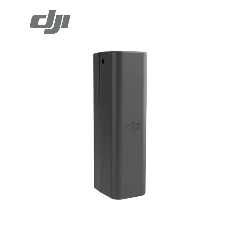Интеллектуальный Li-Po аккумулятор 11,1 V 980mAh для DJI Osmo, Osmo+ ручной 4K Gimbal, OSMO Mobile, Osmo интеллектуальное зарядное устройство