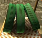 Лента эластичная для ремонта кровати, диванов, мебели, 7 см, 5 см, 50 шт.