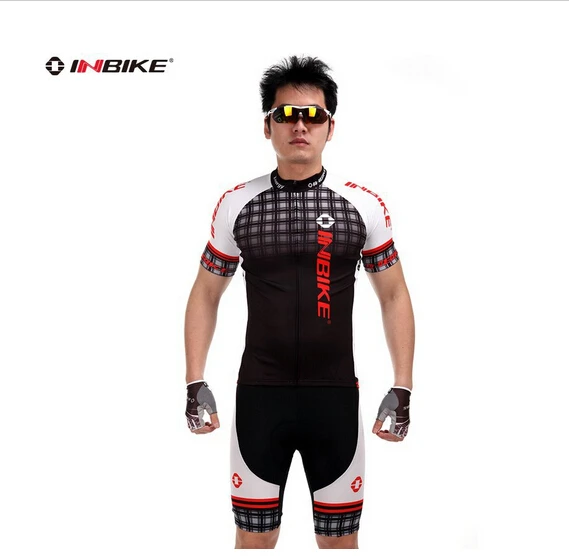 2015 cycle of short sleeve cycling clothing + shorts | Спорт и развлечения