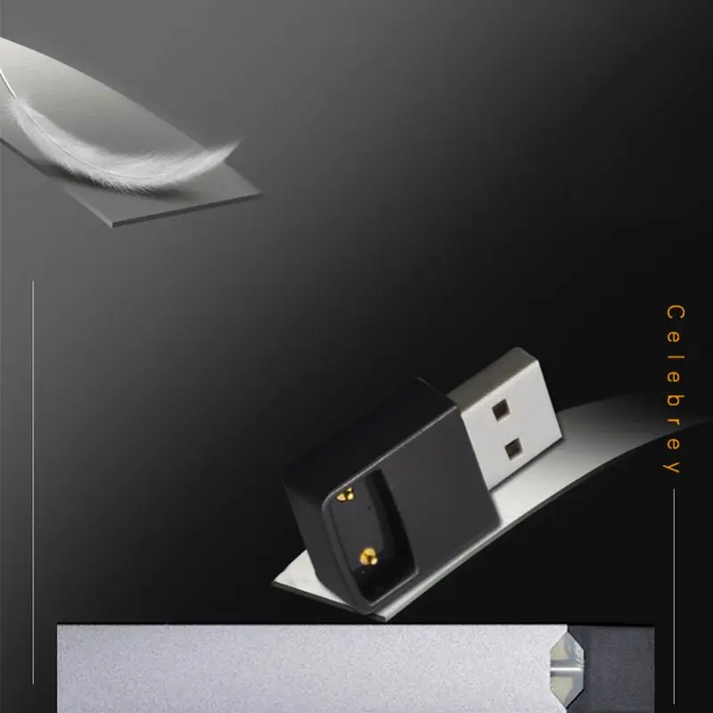 Черный USB-порт для зарядки аккумулятора порт вейпа Juul набор инструментов