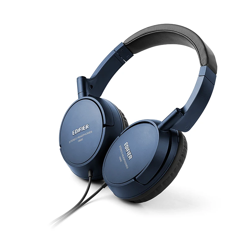 Edifier H840 Super Deep Bass Bests звуковой студийный монитор HIFI DJ музыка стерео компьютер