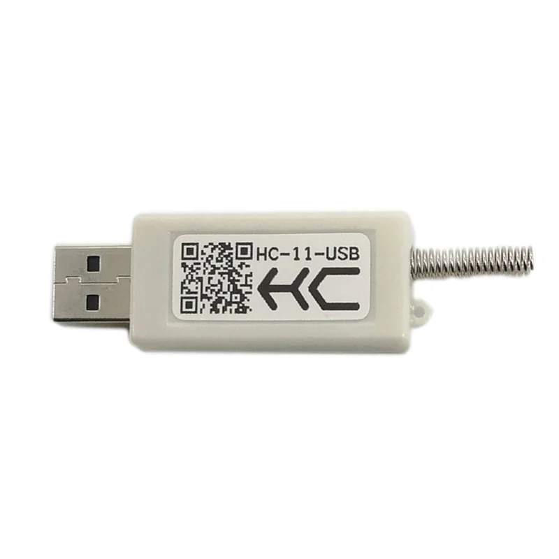HC-11-USB виртуальный последовательный Порты и разъёмы ПК Беспроводной bluetooth-адаптер