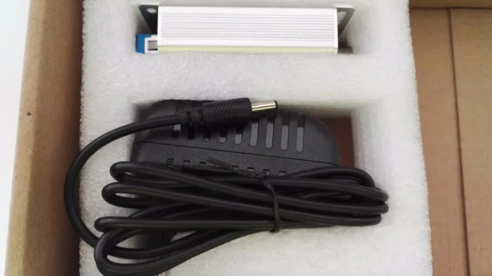 Оптический передатчик Mini CATV FTTH 1550 нм 6 мВт | Мобильные телефоны и аксессуары