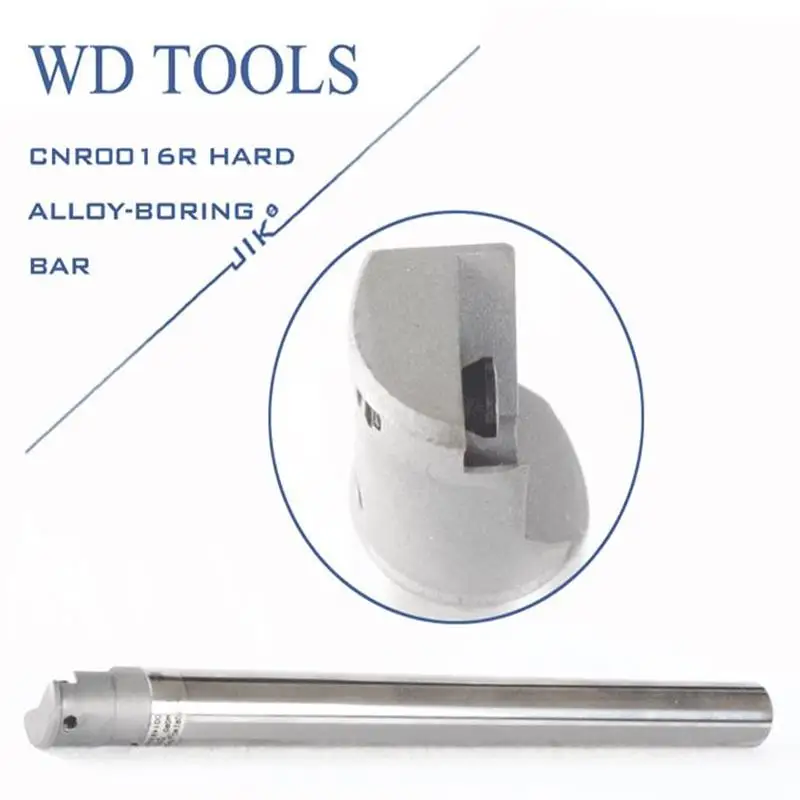 

Hot Sale Carbide Inserts CNR0014Q-11 ,internal Turning Tool Factory Outlets, The Lather,boring Bar,cnc,machine,factory Outlet