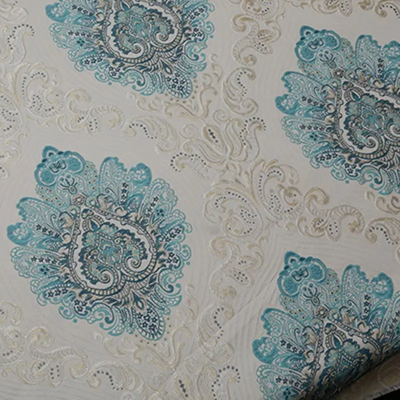 Европейская жаккардовая ткань для дивана|Ткань| |