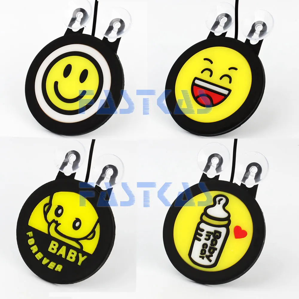 9 см светодиодный окна светильник 12В дневные ходовые 100% Водонепроницаемый DRL