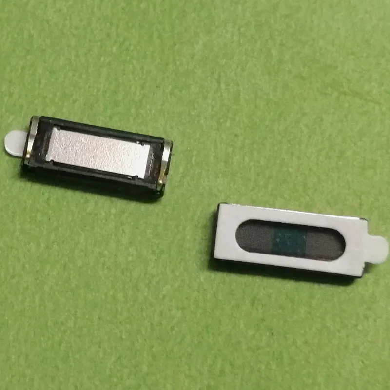 10 шт. динамик наушника для ZTE nubia Blade A2 Plus BV0720 BA510 Z11miniS Z11 miniS NX549J S2 S291 приемник