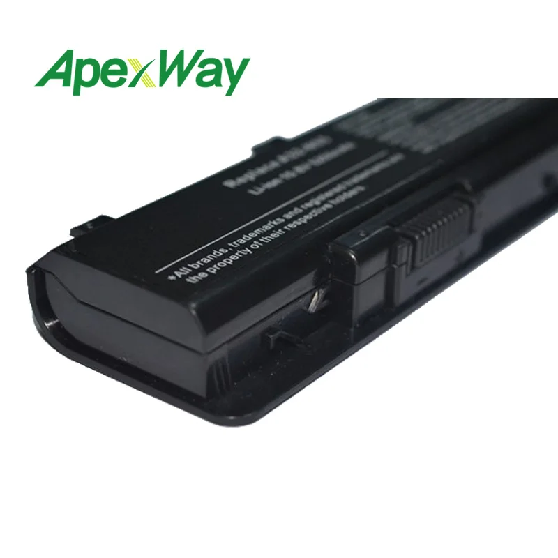 11 1 В A32-N55 батареи 07G016 HY1875 для Asus N45 N45E N45S N45F N55 N55E N55S N55SF N75 N75E N75S N75SF | Компьютеры и