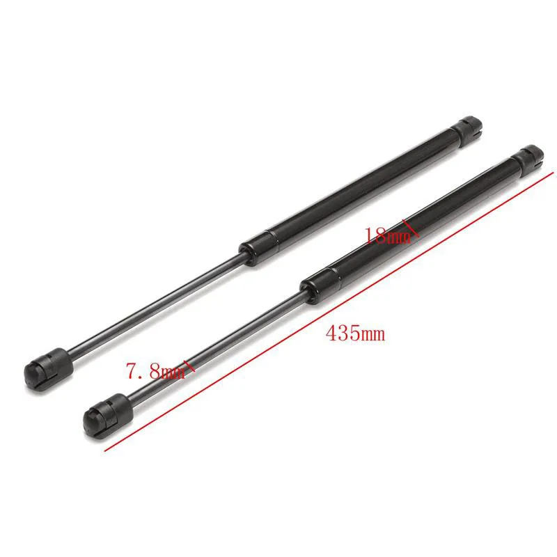

Pair Tailgate Rear Lid Lift Support Trunk Gas Struts Spring For Renault Megane Ii Hatchback 2002-2015 8200051750