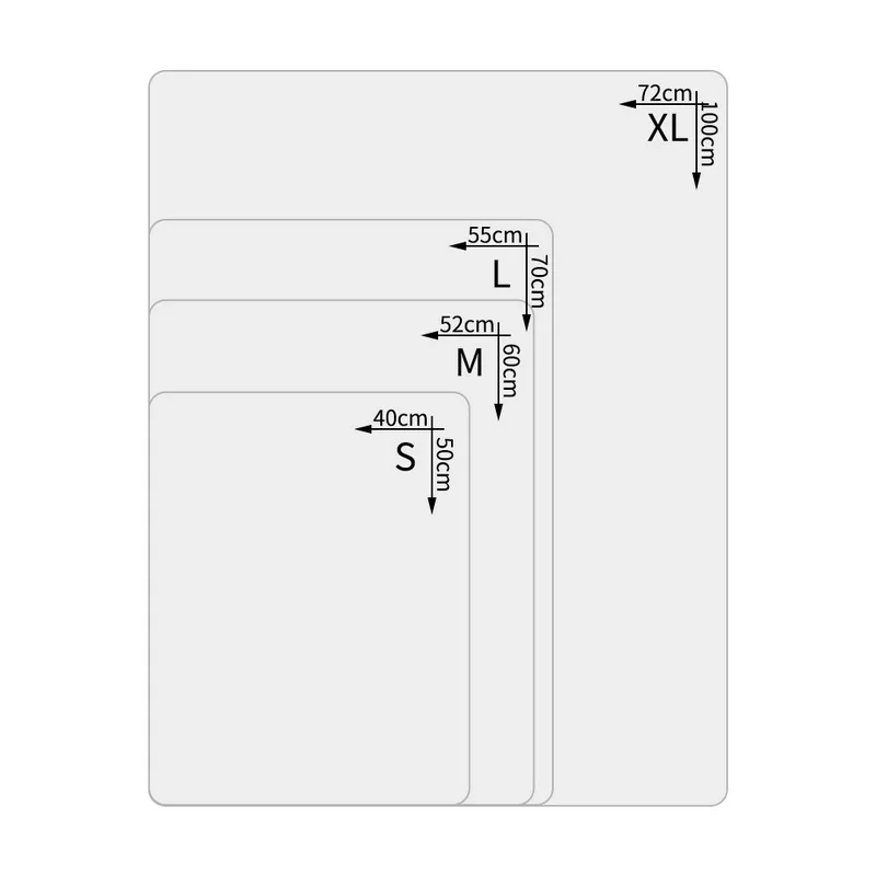 1 шт. охлаждающий лед коврик для домашних животных одеяло собак кошек сна диван