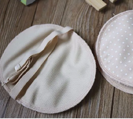 2 шт. многоразовые прокладки для подмышек от пота | Красота и здоровье