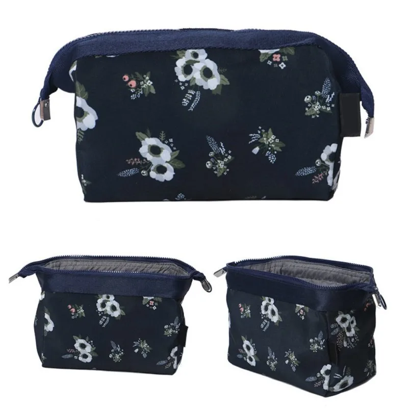 Косметичка для женщин косметичка путешествий органайзер чехол хранения коробка