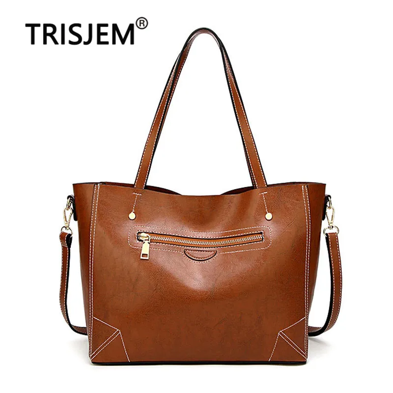 2019 новая сумочка летняя версия для женщин Мода повседневное Tote плеча из