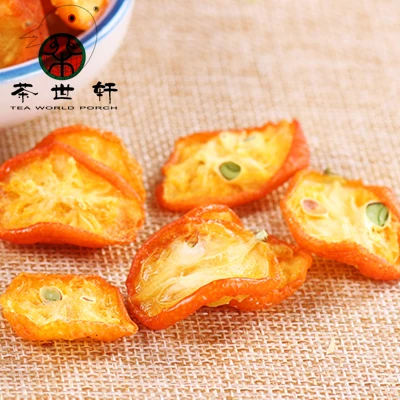 Fruit 100% Natural Organic Kumquat Dry Rich In Vitamins Lower Blood Pressure 120g Chinese Flower Skin Care Mask Raw Material Tea | Красота и