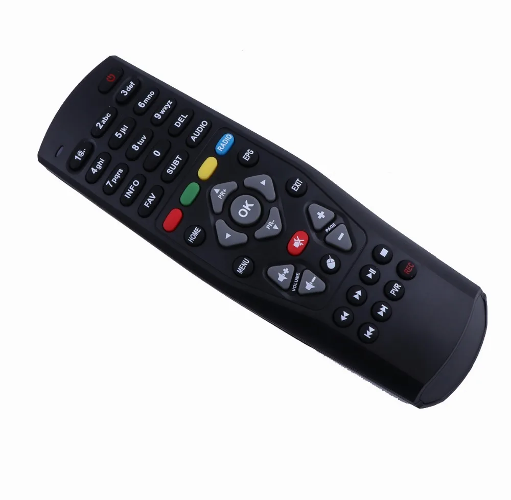 Пульт дистанционного управления для MECOOL KIII PRO DVB пульт дистанционного управления без голосовой функции не универсальный пульт управления