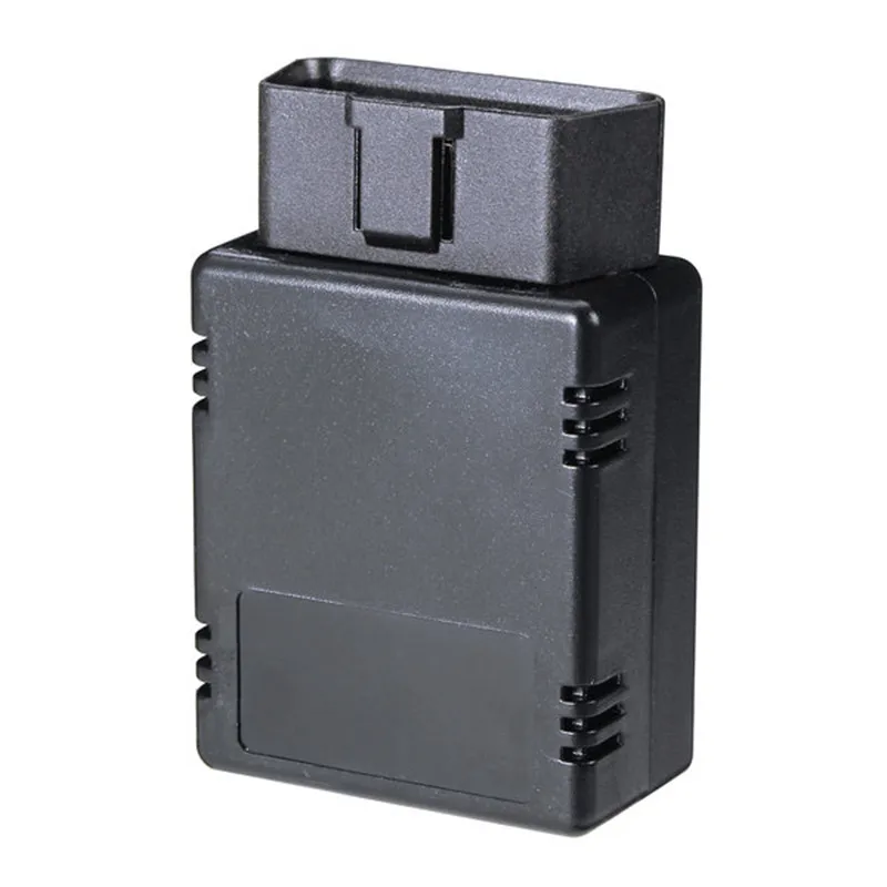 Расширенный смарт-сканер OBD 2 II диагностический мини-сканер ELM327 HH для автомобиля