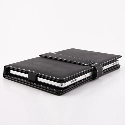 1 шт. русская микро-usb клавиатура чехол для 10 дюймов MTK6572 MTK6582 N9106 A101 планшет