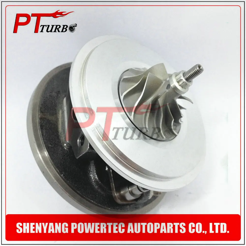 Как установить турбо-картридж GT1544V Технология turbo Core turbolader chra 740611 782403 28201-2A400 для hyundai 1,5 матрица