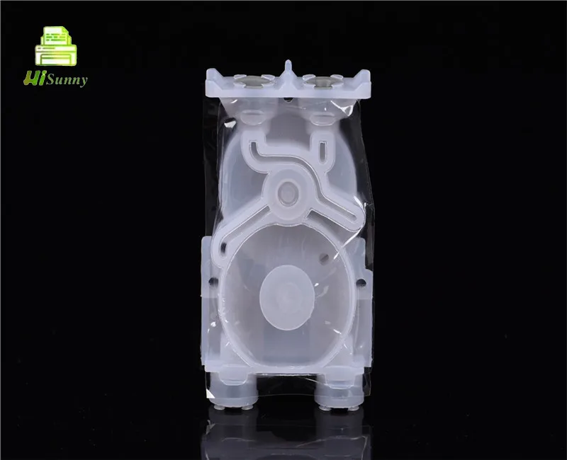 Чернильный демпфер 10 шт. для Epson 7700 7710 7900 7910 9700 9710 9900 9910 11880 Mutoh 1618 1614 Roland VS640 DX6|Детали