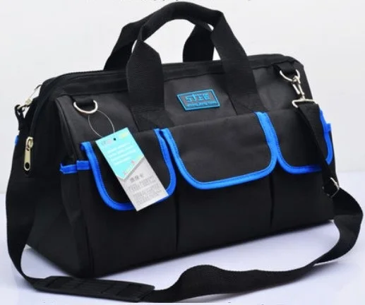 CAMMITEVER многофункциональные сумки для инструментов водонепроницаемый мешок 17