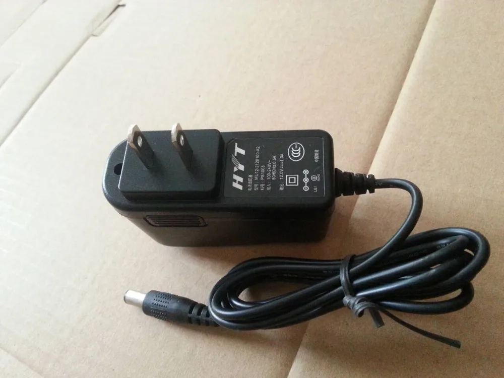 HYT TC 610 UHF двухстороннее радио 400-420 МГц TC-610 полицейский сканер