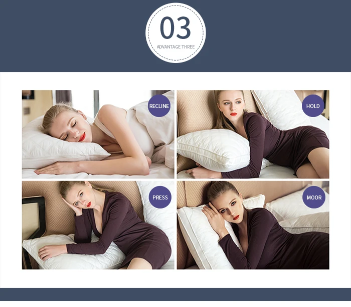 6 размеров подушка ядро белый ПП хлопок наполнитель толстый диван Coussin подушка ядро забота о здоровье подушка наполнитель Cojines декоративные