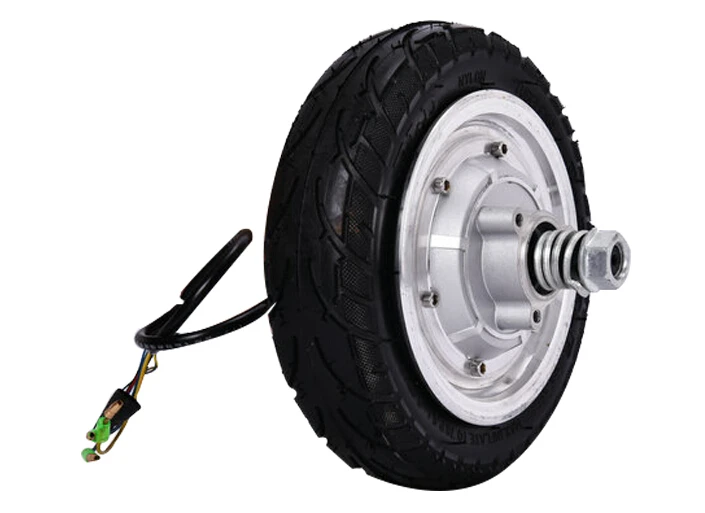 Мотор каолесо 8 250w 24v от электросамоката
