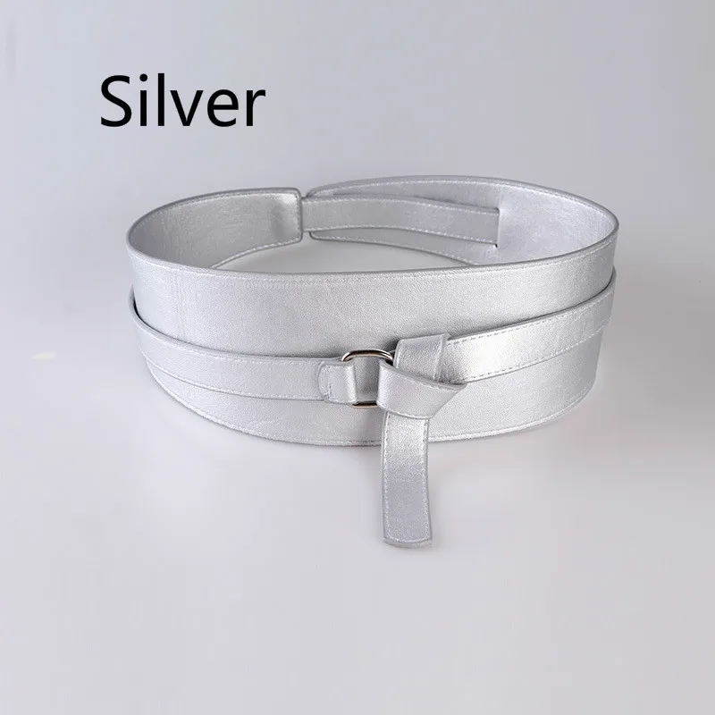 2021 Time-limited Women Pu Gg Belt Bandoleira New Autumn And Winter Waist Women's Simple Versatile Decorative Super Wide | Аксессуары