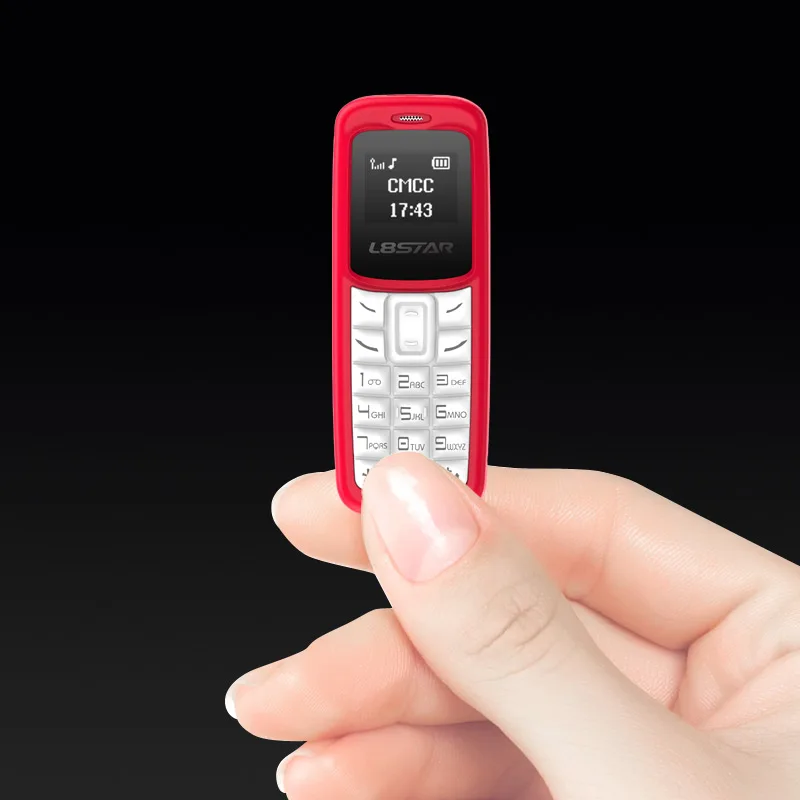 L8STAR BM30 мини телефон BM70 супер маленький мини мобильный телефон голос Bluetooth наушники беспроводные наушники карты телефон