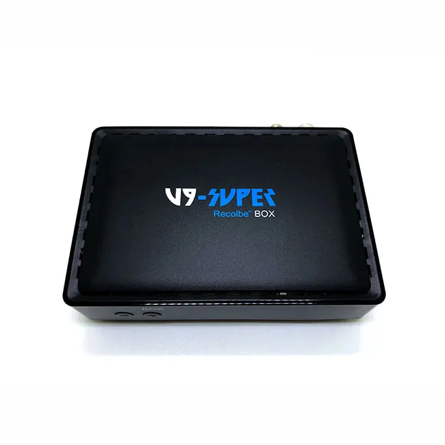 2019 Newes Сингапур Starhub tv box V9 супер поставляется с бесплатным подарком 2xusb порта