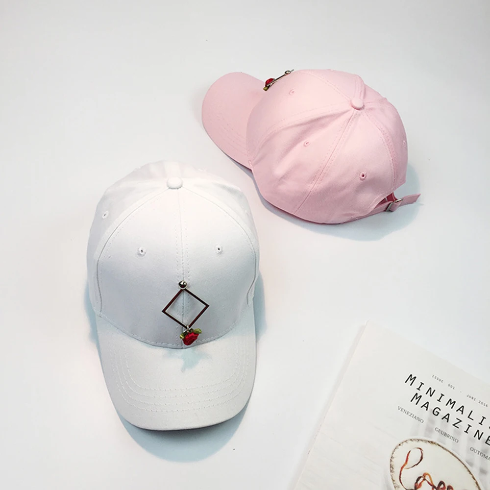 2017 Surblue Женщины Мужчины бейсболка большой Козырек Бренд Хороший хлопок брим Summer