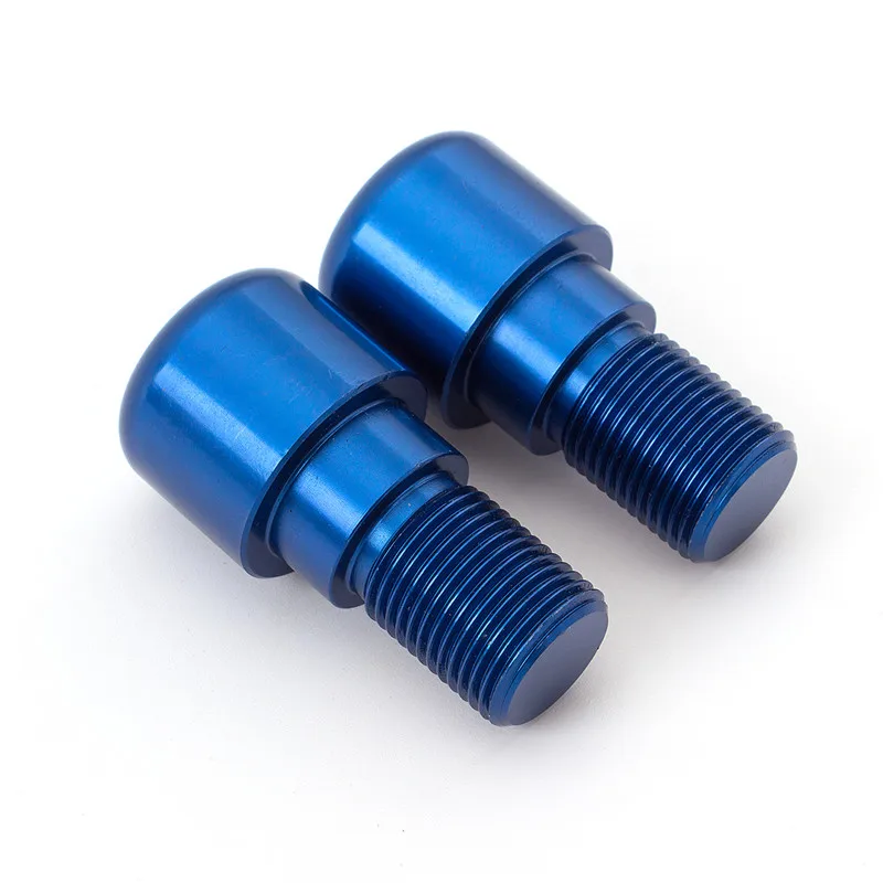 Руль мотоцикла ручки бар концы Ползунки крышка Вилка Ручка Бар для Yamaha YZF R6S 2006-2009