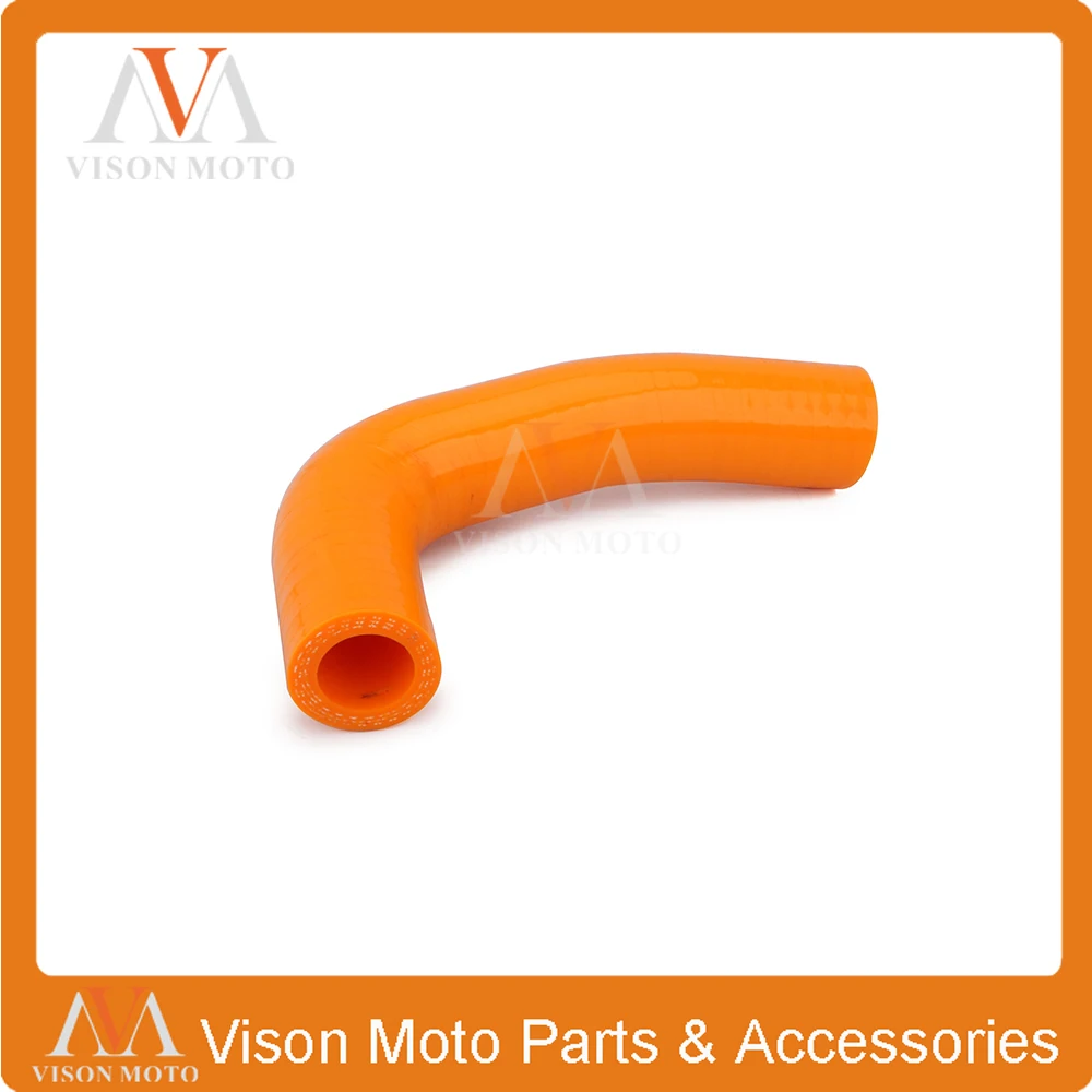 Силиконовый шланг охлаждающей жидкости радиатора для мотоцикла KTM SX450 450SX EXC450 450EXC