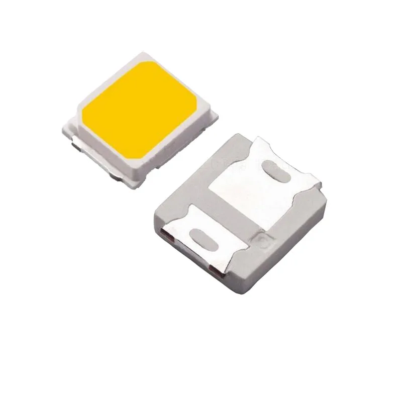 Новинка 9В 30мА 30 33лм 2835 SMD Светодиодная лампа 100 шт./лот Доставка заказной