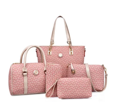 2018 Новый купить один получить четыре! Композитный мешка для сбора пыли большой