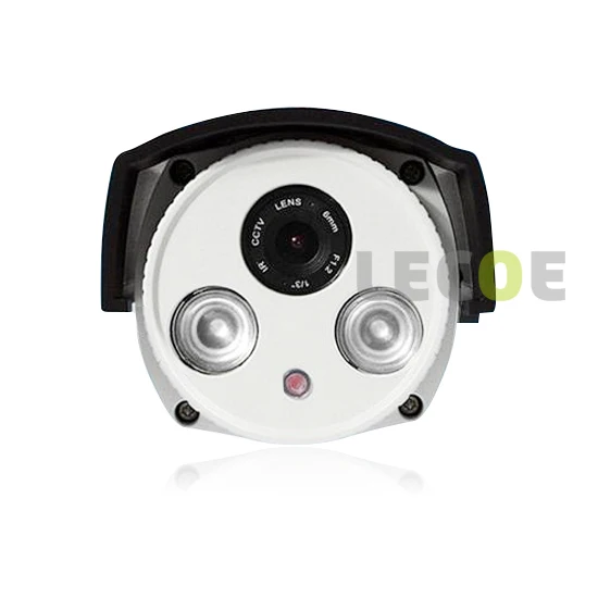 720PP/960P/1080P Bullet Securiy IP-камера видеонаблюдения Onvif HD-камера P2P IR Cut Night Vision