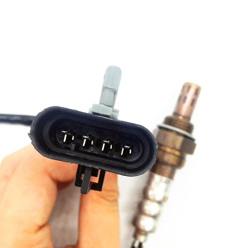 Универсальный кислородный датчик 4 провода лямбда зонд для CHEVROLET Rezzo DAEWOO салон OPEL