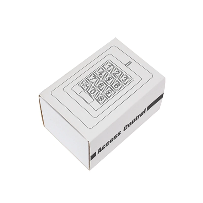 SK1 R Бесплатная доставка открытый металлический RFID водонепроницаемый