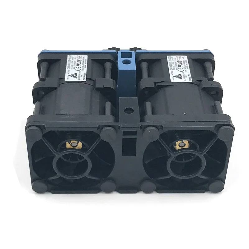 Для сервера delta GFB0412EHS вентилятор для hp DL360 G6 360 G7 DC 12 В 1.82A P/N: 489848-001 SPS P/N: 532149-001