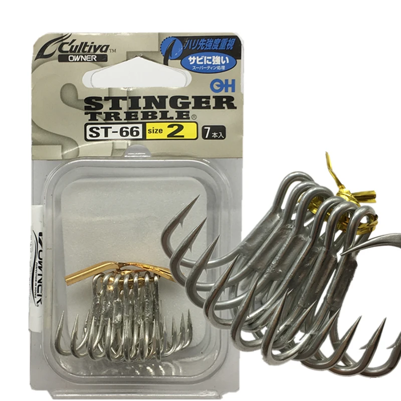 Тройные Крючки от собственника прочные крючки из высокоуглеродистой стали для