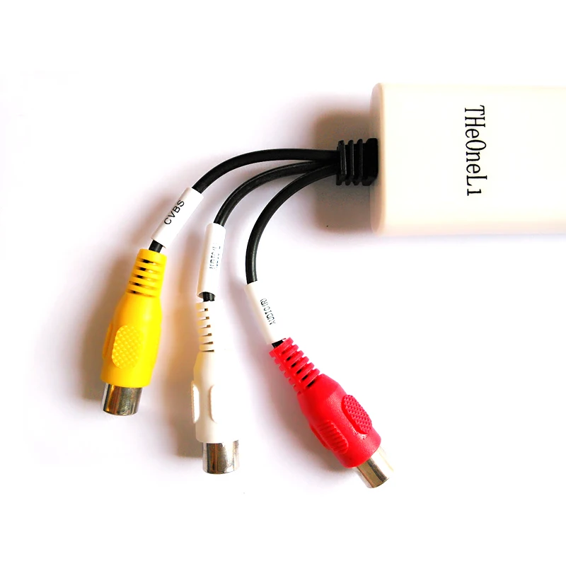 USB карта видеозахвата драйвер бесплатно приобретающая UVC коллекция стандартный