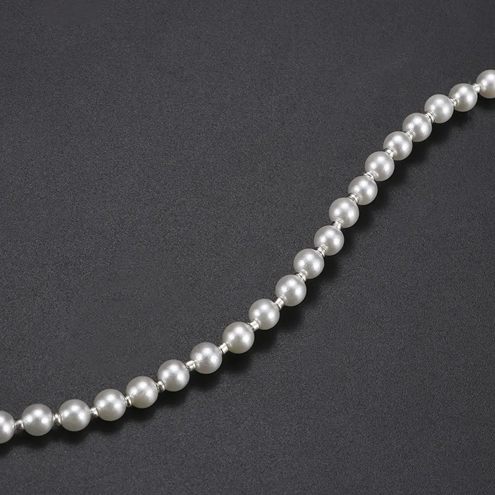 Цепь для очков металлическая цепь шнур чтения держатель на шею веревка модные