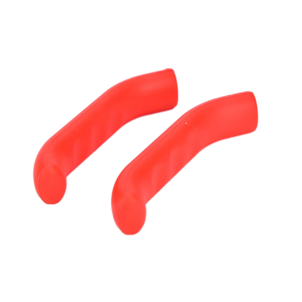 Силиконовый тормозной рукав для горного велосипеда универсальный тип защитный