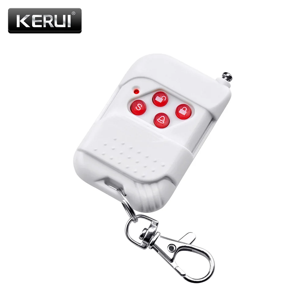 

433 Kerui Smart Home