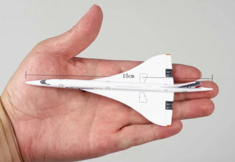 15 см 1:400 весы Concorde Air Франция airline 1976-2003 модель самолета коллекция самолета дисплей сплав игрушки металлический самолет подарки